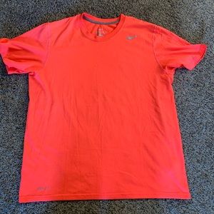 Nike dri-fit shirt